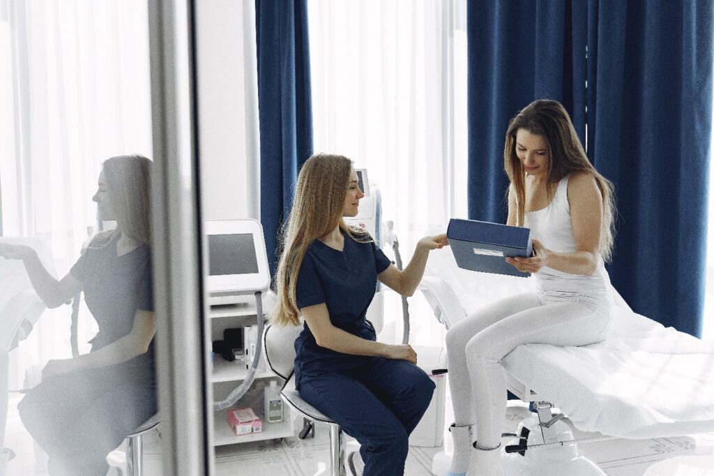 Vaginal Rejuvenation Benefits 