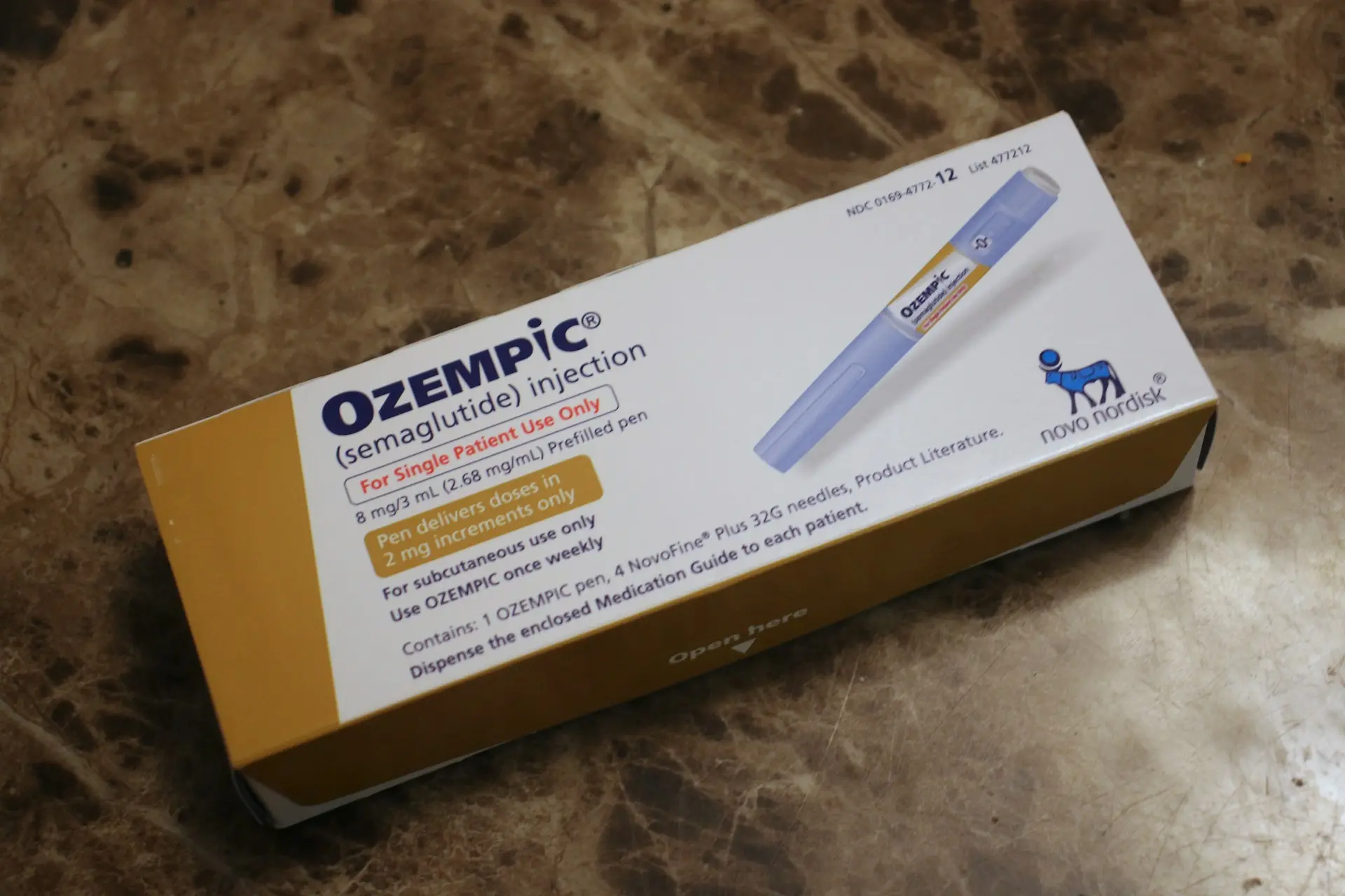 ozempic-product ozempic product