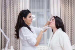 skin care clinic in Malaysia