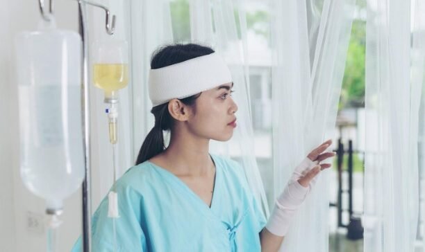 Malaysia Weight Drips