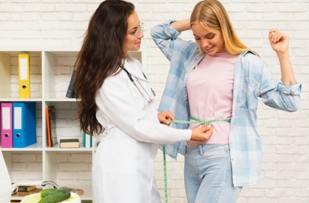 Malaysia Weight Options