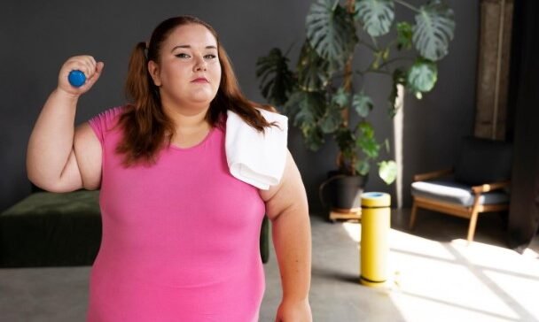 Metformin Weight Safety