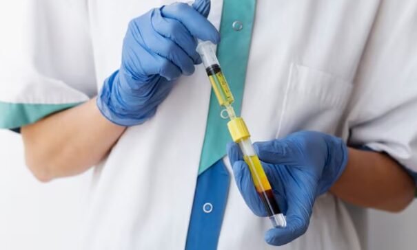 Mounjaro Injections in Johor Bahru