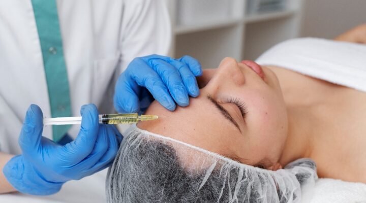 Malaysia Cosmetic Treatments