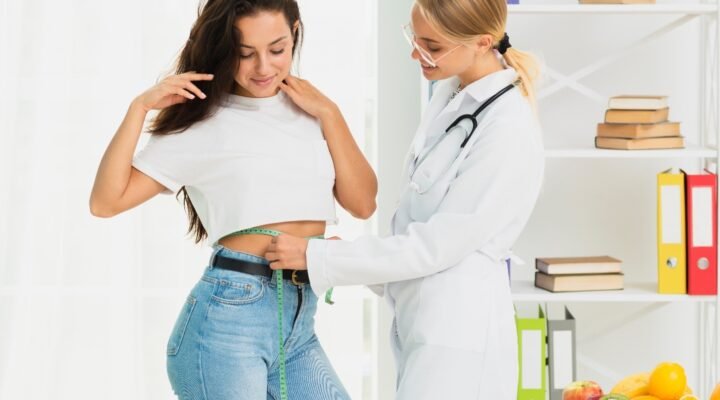 Medical Weight Programs